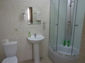 Мини-Отель Олимпия