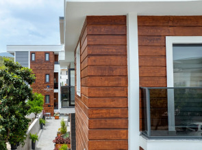 Бутик-Отель Euronova Hotel Residence