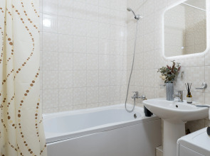 Апартаменты Rockmond Comfort