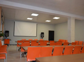 Парк-Отель Сенино