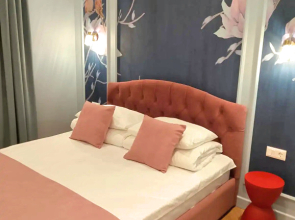 Апартаменты "Райский сад"