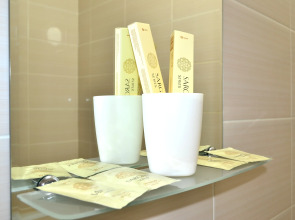 Квартира ЭмиЛи в ЖК Крымский Квартал