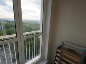 Апартаменты Чайка House на Гагарина 99/1