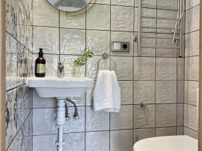 Частный Дом Уютный у Моря с Банным Чаном