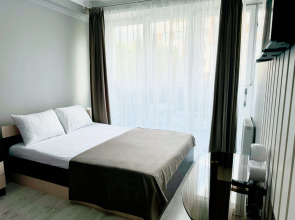 Апартаменты Супер У Королевских Ворот