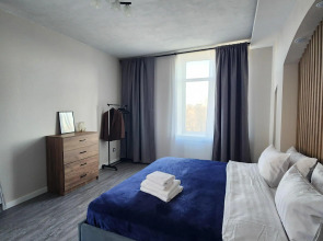 Апартаменты New & Empire Style