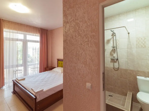 Гостевой дом Imperial