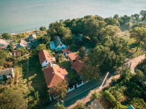 Отель Гостиный Двор B&B