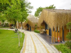 Отель A La Mode Cappadocia