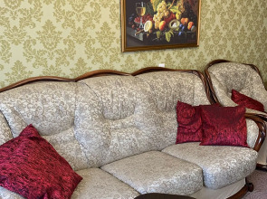 Отель Корона