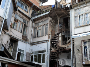 Апартаменты Old Vera