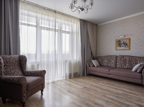 Апартаменты Sea Apartments