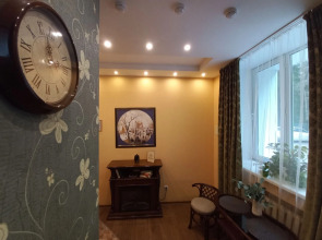 Отель Австерия