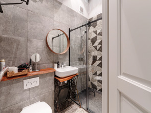 Апартаменты красивые на Рубинштейна