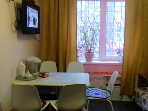 Хостел Матрешка