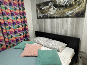 Апартаменты Apart-studios Yasenevo