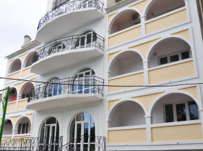 Гостевой Дом Дом Гайбуло