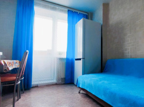 Квартира Однокомнатная ЖК Парковый