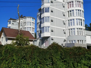 Апартаменты Гостиничный Комплекс Радуга