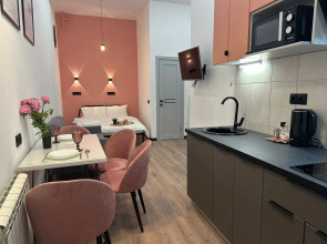 Апартаменты Aurora Sweet 4