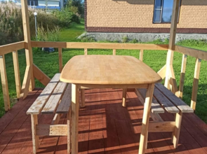 Частный дом Рускеалочка