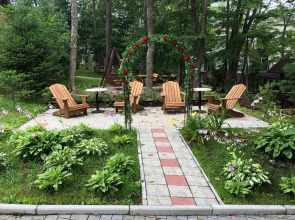 Гостевой Дом Кантри