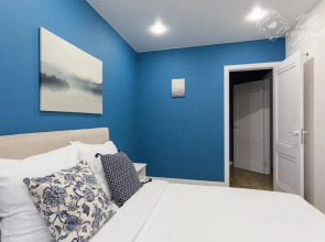 Апартаменты Две Подушки на Мальцева