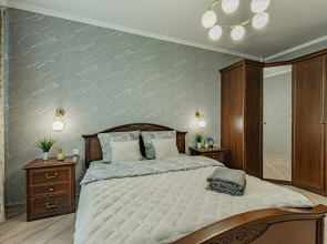 Квартира 15 минут до центра