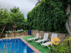 Гостевой дом На Курортной