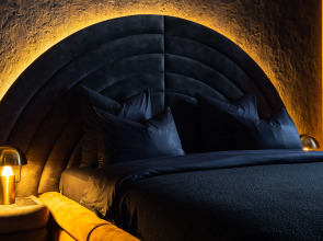 Бутик-отель Goldyssun