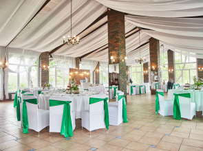 База отдыха Ангел