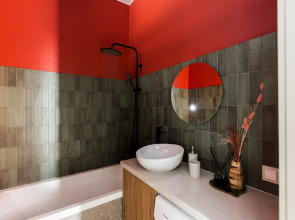 Апартаменты Roomroom на Первомайской