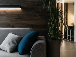 Квартира Бизнес Апарт R∞M