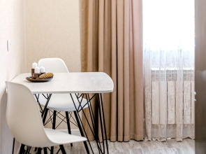 Апартаменты «Оливия» Ирины Савельевой - В парке у долины роз и красного солнышка