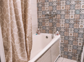 Квартира Просторная теплая трёхкомнатная