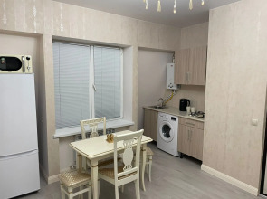 Апартаменты "В гостях у Нади"