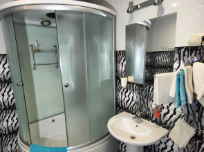 Апартаменты на Гражданской №3