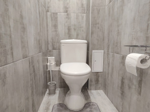 Апартаменты Panda Home возле ТЦ Остров