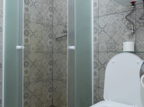 Гостевой дом у залива