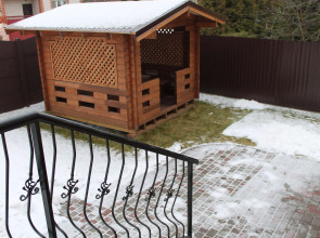 Гостевой дом На Пихтовой