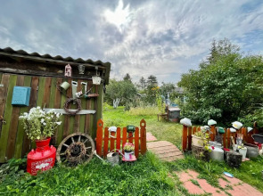 Гостевой дом Лосиный Тупичок