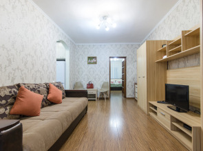 Квартира с великолепной локацией в г. Сочи