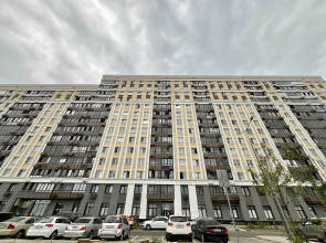 Квартира Студия Логинова 5/2-633