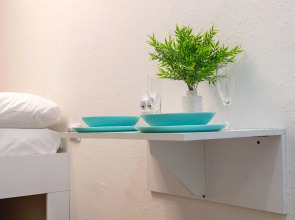 Апартаменты Однокомнатные Сити Групп на Улице Чехова 9