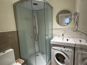 Апартаменты с Отдельным Входом