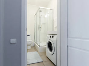 Квартира Высота