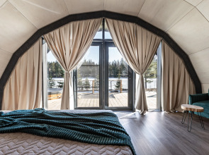 База отдыха Северный Крым