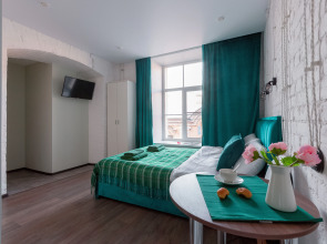 Комплекс апартаментов Port Comfort by Gostiny Dvor