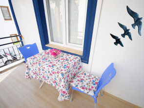 Kaya Apart Hotel Datca