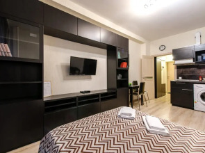 Апартаменты ApartMe 2 Аэропорт